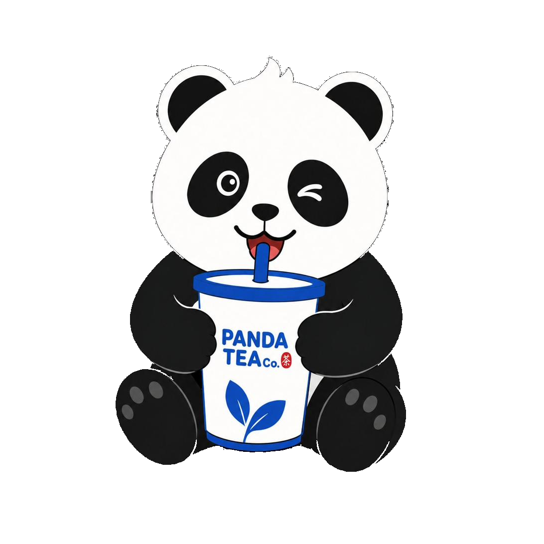 Bao Bao excited - can't wait to meet you